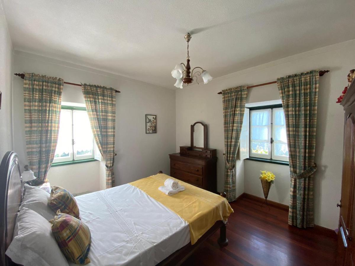 Casa Ana Rosa Hotel Arcos de Valdevez Eksteriør billede