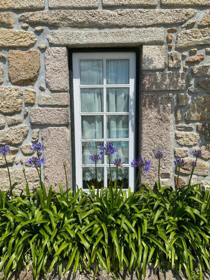 Casa Ana Rosa Hotel Arcos de Valdevez Eksteriør billede